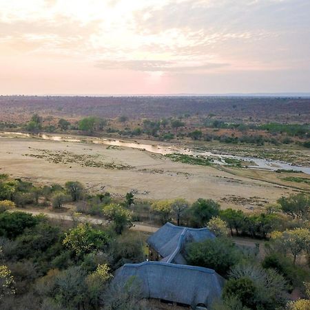 Bed and Breakfast Vida Nova Kruger à Marloth Park Extérieur photo