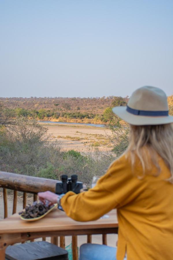 Bed and Breakfast Vida Nova Kruger à Marloth Park Extérieur photo