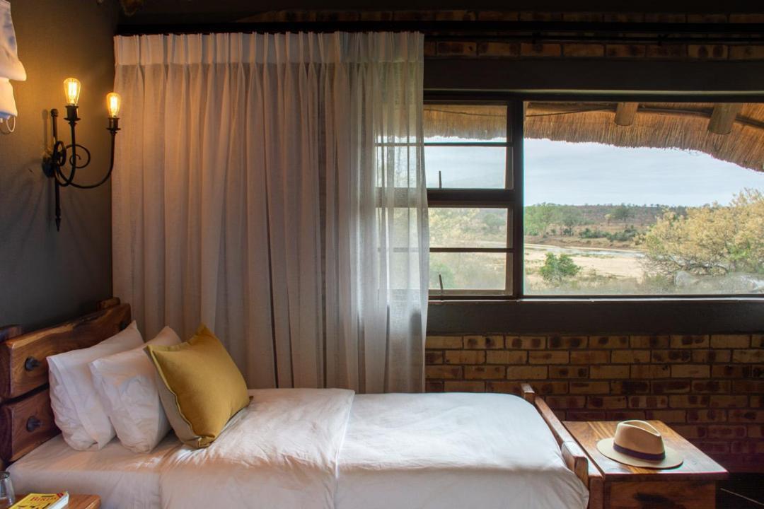 Bed and Breakfast Vida Nova Kruger à Marloth Park Extérieur photo